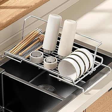 Amazon.co.jp 最新リリース: 水切りラック の新着ランキングです。