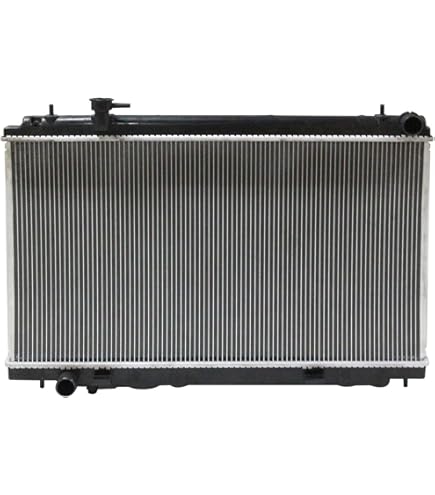 Amazon | BLITZ(ブリッツ) RACING RADIATOR TypeZS(レーシング