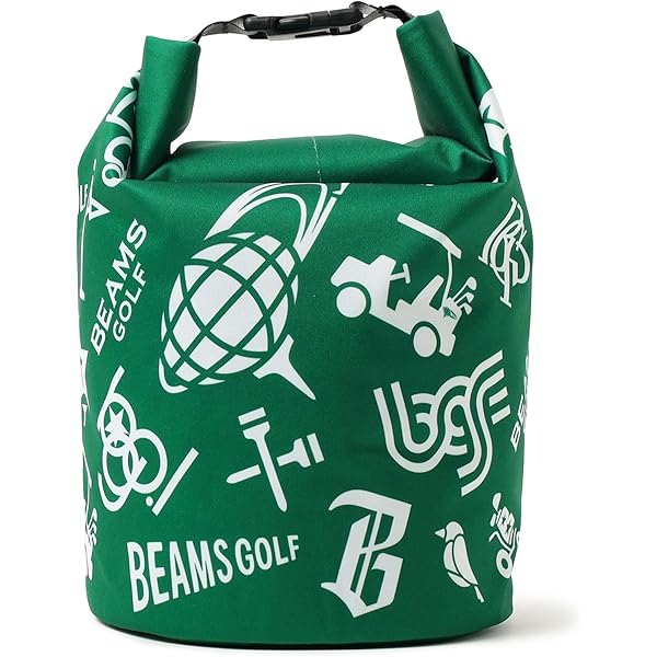 Amazon.co.jp: [パーリーゲイツ] [ユニセックス] 保冷バッグ バニティ