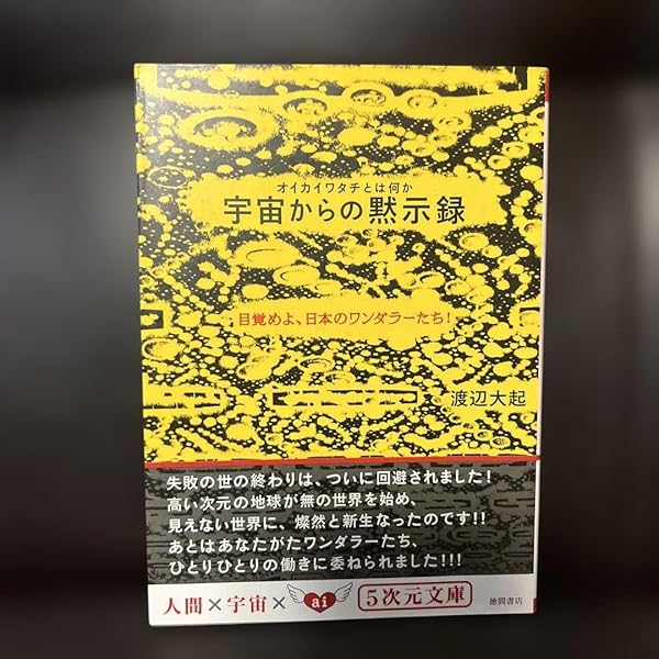 宇宙船天空に満つる日: 宇宙からの黙示録完結編 | 渡辺 大起, 山本