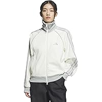 Amazon | アディダス ジャージトップ マストハブ 3ストライプス