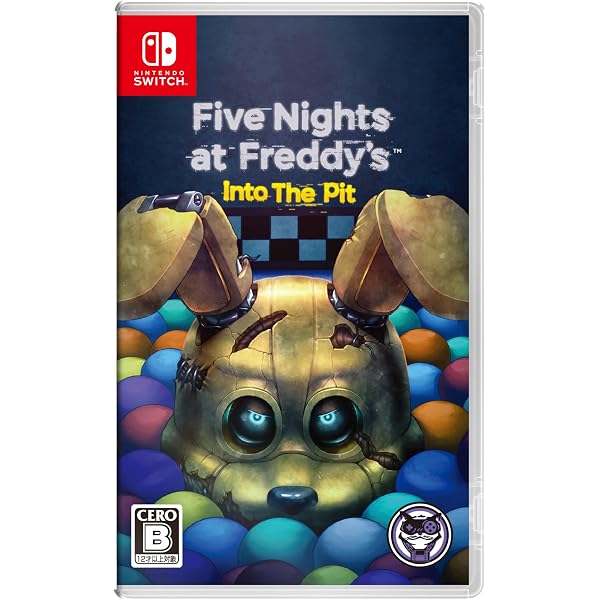 Amazon.co.jp: Five Nights at Freddy's: The Core Collection (輸入版