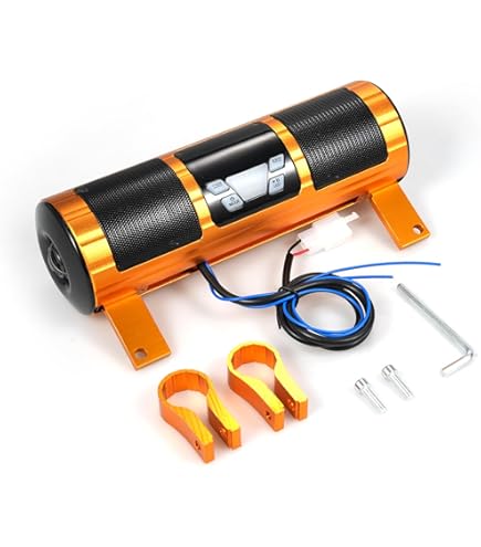 Amazon.co.jp: オートバイサウンドシミュレーター、バイク