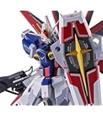 (未使用･未開封品)　ROBOT魂[SIDE MS] クロスボーンガンダムX-3 og8985z 41v+jzK1JSL._AC_UL210_SR210,