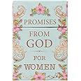 Promises From God for Women Cards - A Box of Blessings