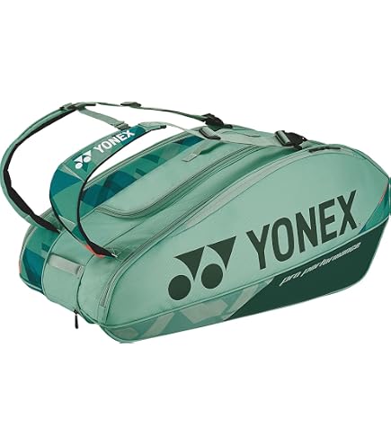 Amazon.co.jp: ヨネックス(YONEX) テニス バッグ トーナメントバッグ 