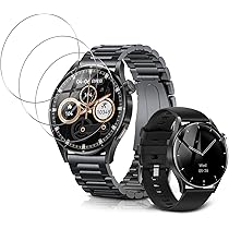 Amazon.co.jp: [HUKWIMO] 【2本セット】 FOSMET QS40 ウォッチ