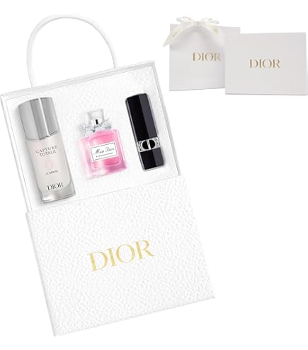 Amazon | Christian Dior ディオール ディスカバリーキット