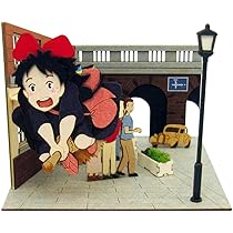 初期型？ぶらりんホルダー　On Your Mark スタジオジブリ天然石青めのう スタジオジブリ ぶらりんホルダー 崖の上のポニョ 天然石