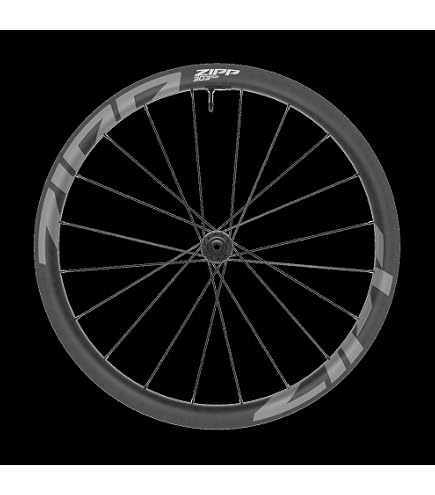 Amazon | ZIPP(ジップ)303 SW Tubeless DiscFront ブラックホイール