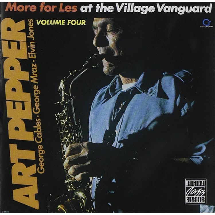 Amazon.co.jp: Friday Night at the Village Vanguard: ミュージック
