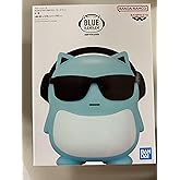 ブルーハムハム おおきなSOFVIMATES サングラス フィギュア