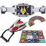 BANDAI(バンダイ) COMPLETE SELECTION MODIFICATION V BUCKLE＆DRAGVISOR(CSM Vバックル＆ドラグバイザー)