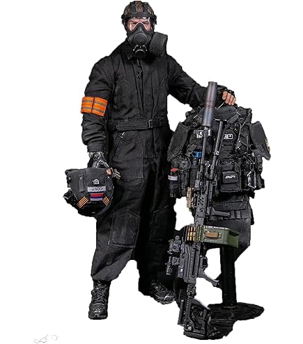 Amazon | 「AC」DAMTOYS 1/6 男性 男 アニメ ゲーム 映画 キャラクタ