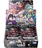 Amazon.co.jp: ウィクロス WX25-CP1 TCG ブースターパック