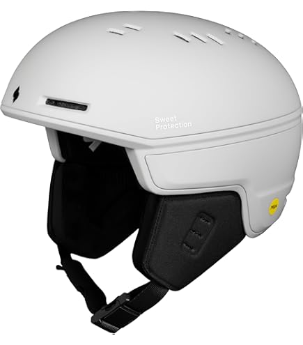 Amazon | Sweet Protection Trooper 2Vi MIPS スノーボードとスキー