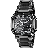 Amazon.co.jp: [TIMEX(タイメックス)] 腕時計 Watch UFC