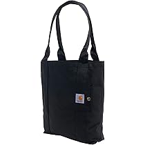Amazon | Carhartt カーハート トートバッグ Horizontal Zip