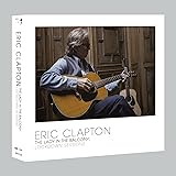 レディ・イン・ザ・バルコニー:ロックダウン・セッションズ(DVD+CD)(通常盤)[DVD]