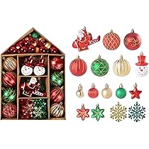 Amazon.co.jp: SKK クリスマスツリー 120cm 150cm 180cm ツリー 北欧風