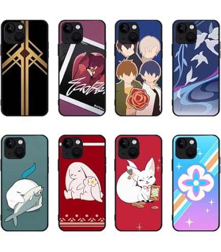 Amazon.co.jp: スマホケース 崩壊 スターレイル 新キャラ 黄泉 花火