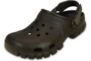 Crocs Off-Road Sports Clog Sandals