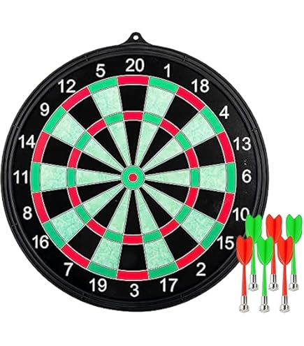 スナップオン ダーツ盤☆ スナップオン ダーツ盤☆ Amazon | マグネダーツボード 16インチ