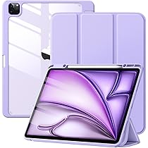 Amazon.co.jp: Maledan 対応ipad air 13インチ ケース 2024新型 M2-13