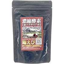 Amazon | プロシリーズ フードアニマル 【酵素倍増・動物性シュリンプ