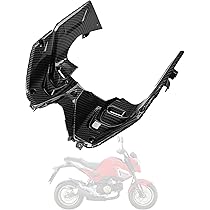 Amazon | JFG バイク タンクカバー msx125 grom125 グロム125