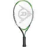 DUNLOP(ダンロップ) ジュニア テニスラケット NITRO レクリエーション ガット張り上げ済み(ラケットカバー無し)