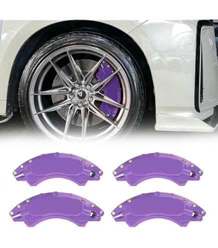 Amazon | トヨタ 20系 アルファード ヴェルファイア キャリパーカバー