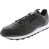 [リーボック] Men's Cl Leather It Ankle-High Fashion Sneaker
