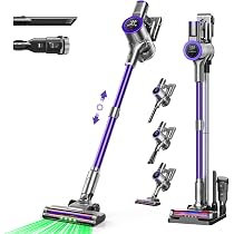 Amazon.co.jp: 掃除機 コードレス【2027先行発売！超強力吸引！自走式