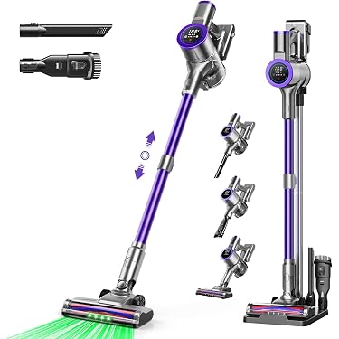 掃除機❣️コードレス 2027先行 700000pa超強力 スティッククリーナー Amazon.co.jp 売れ筋ランキング: スティッククリーナー の中で最も人気