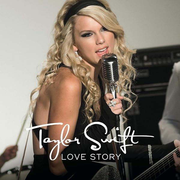 Amazon Music テイラー スウィフトのlove Story Amazon Co Jp