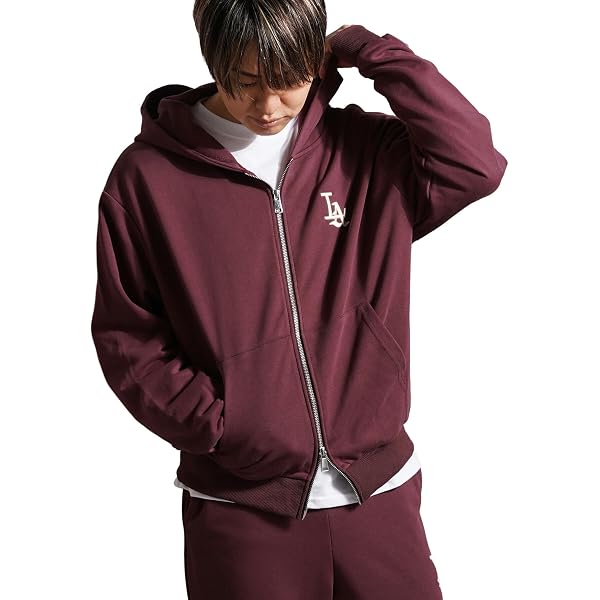 Amazon.co.jp: [CAISHEN] Drew パーカー ドリューハウスパーカーと