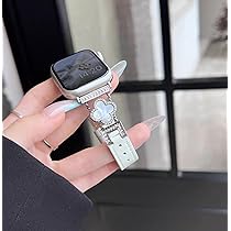 Amazon.co.jp: コンパチブル Iwatch バンド本革 レザー アップル 