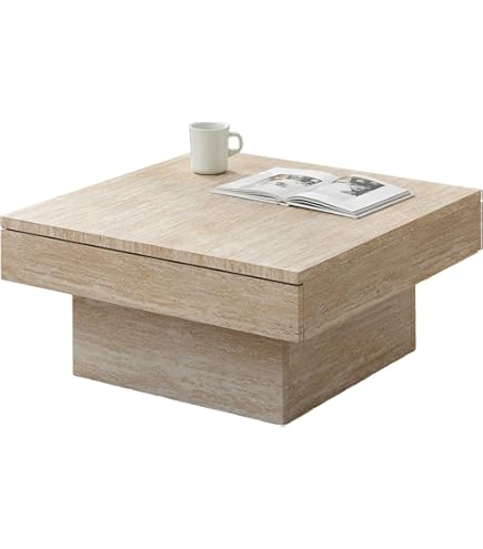 Amazon.co.jp: 大川家具 東馬 リビングテーブル ケルト : ホーム＆キッチン