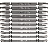 ベッセル(VESSEL) ドライバービットB36+2X70H B362070H (10本入り)