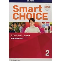 Amazon | Smart Choice: Level 2: Student Book with Online Practice