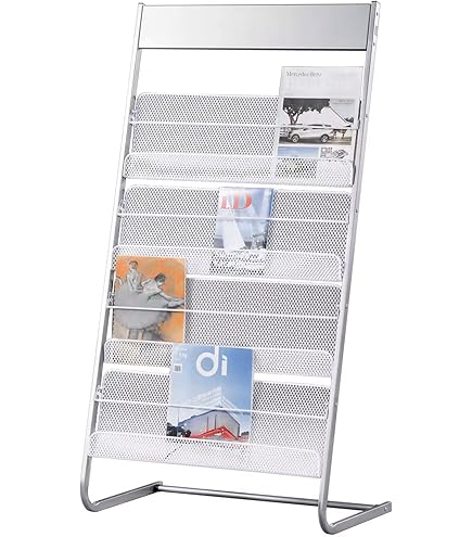 Amazon.co.jp: トヨダプロダクツ パンフレットスタンド カタログ