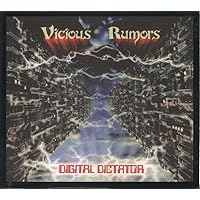 Amazon.co.jp: Vicious Rumors -Remast-: ミュージック