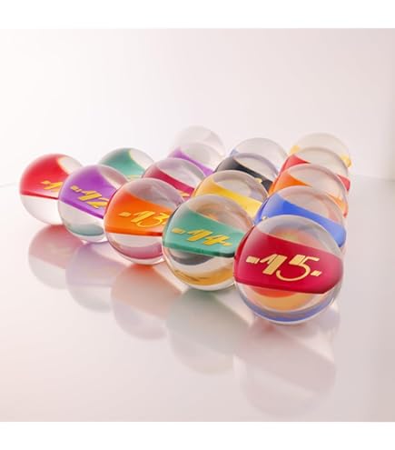 Brunswick Centennial Billiard Balls : Amazon.sg: Sporting Goods