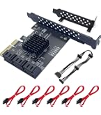 Amazon.co.jp: StarTech.com PCI Expressカード x2 PCIe 2.0-4x SATA