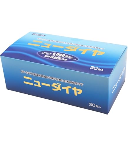 Amazon | NEWダイヤキング6K 135g(1.5g×90包)【乳酸球菌 EF Amazon | NEWダイヤキング6K 135g(1.5g×90包)【乳酸球菌 EF