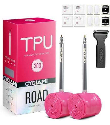 Amazon | パナレーサー(Panaracer) 【セット品】 2本セット パープル
