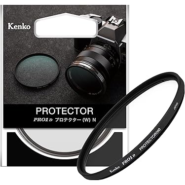Amazon.co.jp 最新リリース: カメラレンズ用保護フィルター の新着