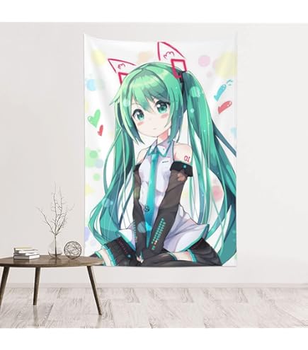 Amazon.co.jp: レーシングミク 2025ver. 等身大タペストリー