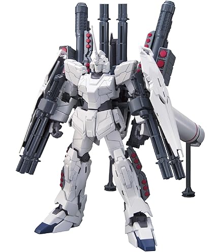HGUC 1/144 フルアーマー・ユニコーンガンダム（ユニコーンモード）劇場限定パールクリアVer. プラモデル 9jupf8b Amazon | バンダイ HGUC 1/144 フルアーマー・ユニコーン